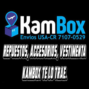 Compra e importacion de repuestos para motos de alta cilindrada en Costa Rica